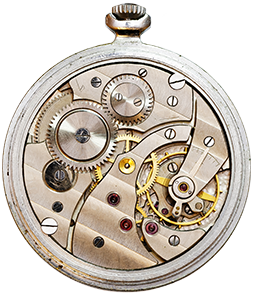 clockwork