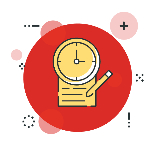 Intérim - CDI en vue logo