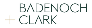 Badenoch and Clark