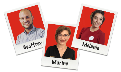 Offre d'emploi chez Adecco
