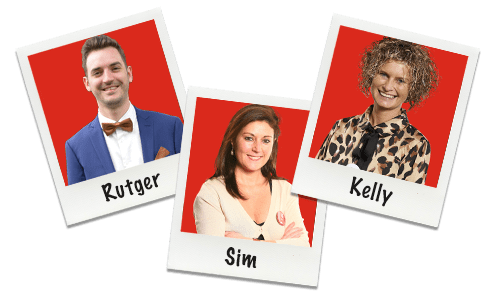 Werken bij Adecco
