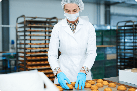 Vacatures in Voeding