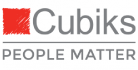 Cubiks logo