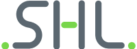 shl logo