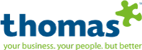 thomas logo